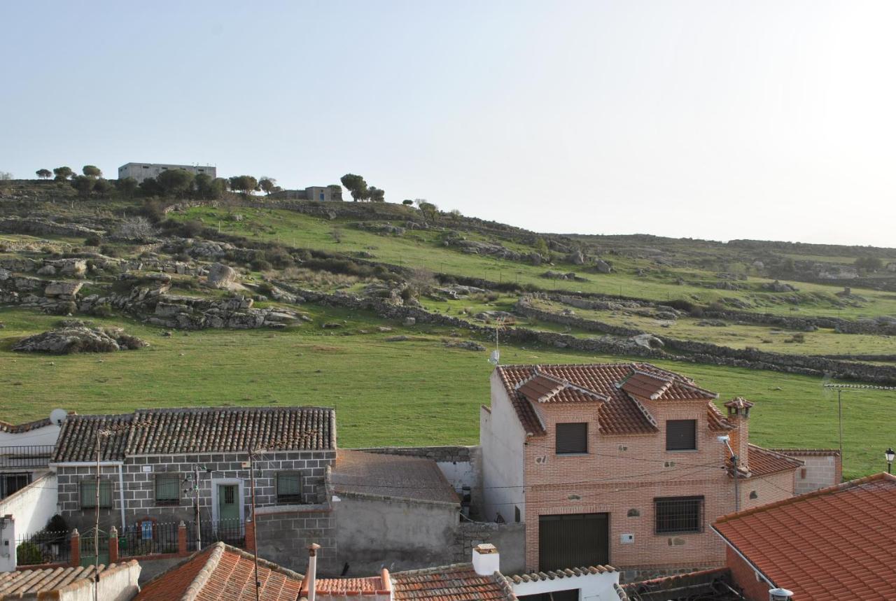 Apartamentos Turisticos Dulcinea Las Ventas con Pena Aguilera Exterior foto
