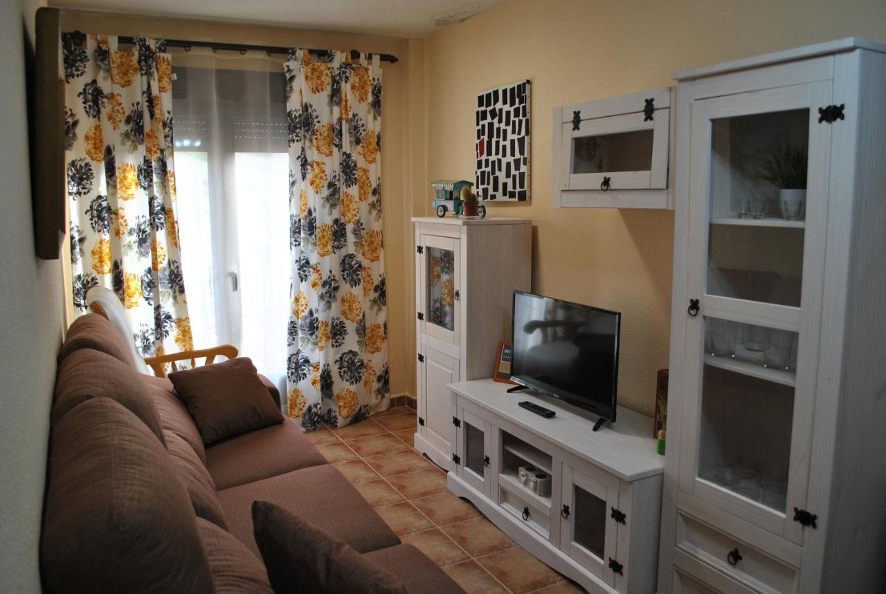 Apartamentos Turisticos Dulcinea Las Ventas con Pena Aguilera Exterior foto