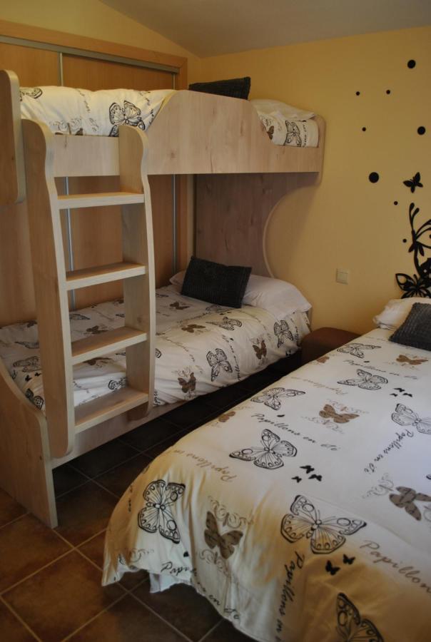 Apartamentos Turisticos Dulcinea Las Ventas con Pena Aguilera Exterior foto