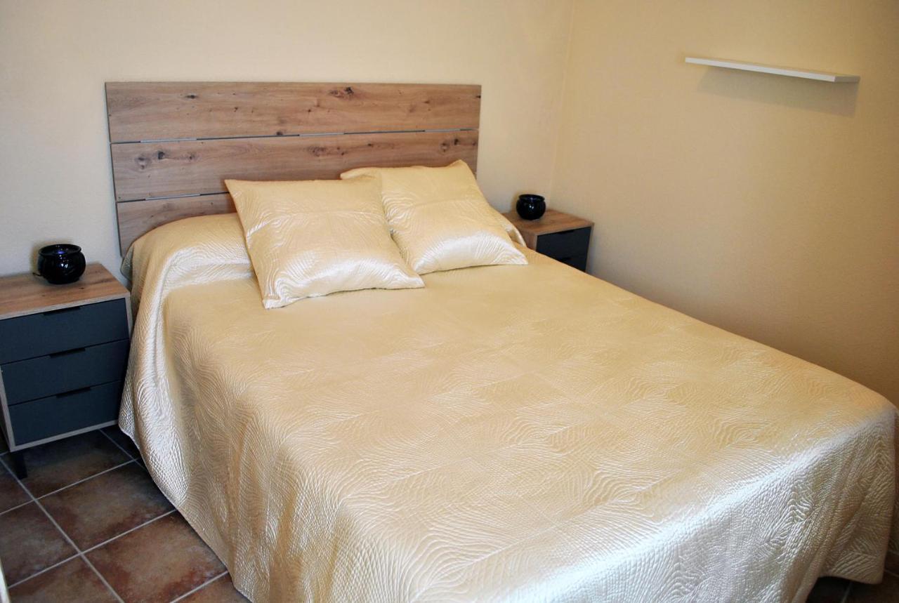 Apartamentos Turisticos Dulcinea Las Ventas con Pena Aguilera Exterior foto